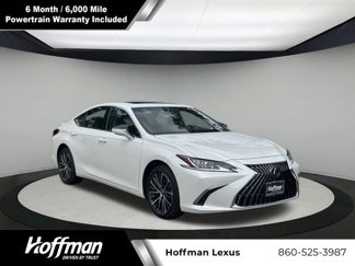Used 2024 Lexus ES 250 w/ Premium Package image 1