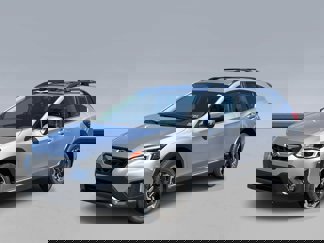 Used 2021 Subaru Crosstrek 2.5i Limited w/ Moonroof Package 2 image 1