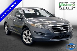 Used 2012 Honda Crosstour EX-L image 1