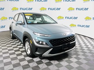 Certified 2022 Hyundai Kona SE w/ Cargo Package image 1