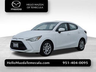Used 2017 Toyota Yaris iA image 1
