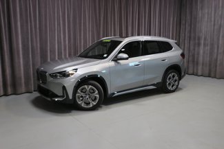 Certified 2025 BMW X1 xDrive28i w/ Convenience Package image 1