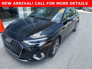 Used 2024 Audi A3 2.0T Premium image 1