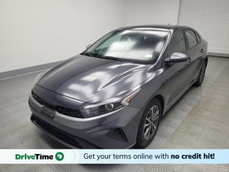 Used 2023 Kia Forte LXS image 1