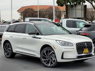 New 2025 Lincoln Corsair Grand Touring w/ Equipment Group 301A image 1