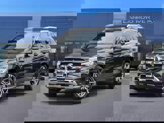 Used 2020 Mercedes-Benz GLC 300 image 1