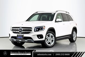 Certified 2022 Mercedes-Benz GLB 250 image 1