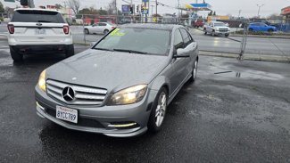 Used 2011 Mercedes-Benz C 300 Sedan image 1