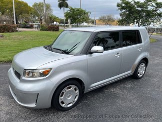 Used 2010 Scion xB image 1