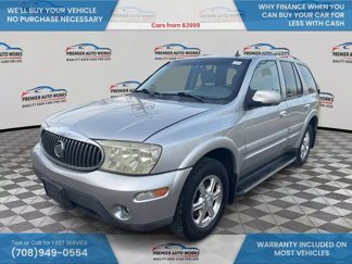 Used 2006 Buick Rainier CXL image 1