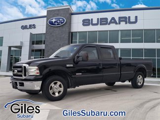Used 2006 Ford F250 Lariat image 1