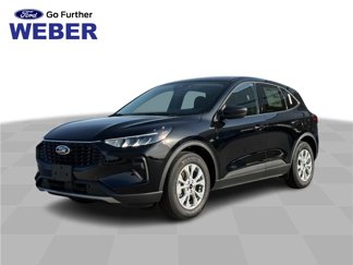 New 2025 Ford Escape Active w/ Cold Weather Package image 1