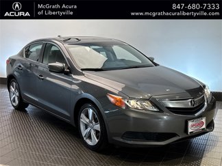 Used 2014 Acura ILX image 1