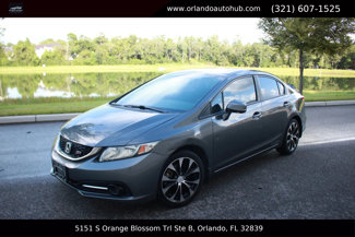 Used 2013 Honda Civic Si image 1