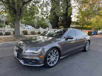 Used 2012 Audi A7 3.0T Prestige image 1