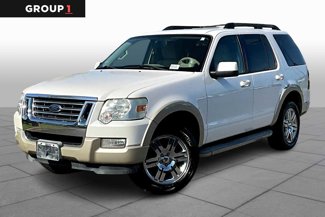 Used 2010 Ford Explorer Eddie Bauer image 1