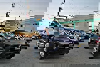 Used 2015 Nissan Rogue S image 1