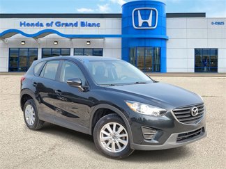 Used 2016 MAZDA CX-5 Sport image 1