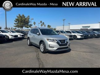 Used 2019 Nissan Rogue S image 1