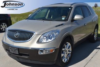 Used 2012 Buick Enclave Premium w/ Trailering Provision Package image 1