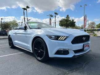 Used 2016 Ford Mustang Premium image 1
