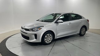Used 2020 Kia Rio S image 1