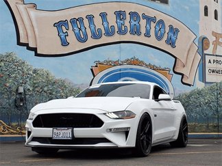 Certified 2021 Ford Mustang GT video 1