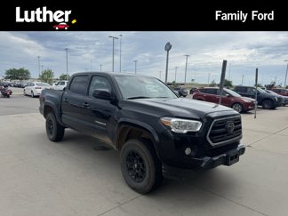 Used 2019 Toyota Tacoma SR5 image 1