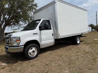 Used 2017 Ford E-350 and Econoline 350 Super Duty w/ Power Windows & Locks Group image 1
