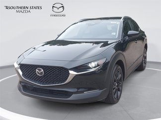 New 2025 MAZDA CX-30 AWD 2.5 S w/ Select Sport Pkg image 1