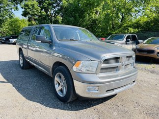 Used 2011 RAM 1500 Big Horn image 1
