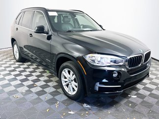Used 2015 BMW X5 xDrive35i image 1