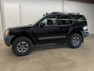 Used 2014 Nissan Xterra PRO-4X image 1