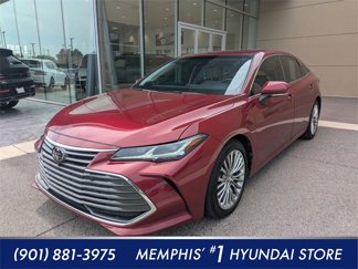 Used 2019 Toyota Avalon image 1