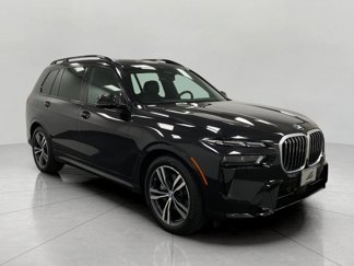 Certified 2023 BMW X7 xDrive40i w/ Executive Package image 1