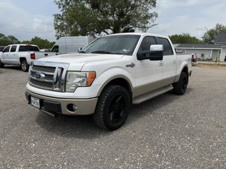 Used 2010 Ford F150 King Ranch image 1