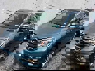Used 2016 Honda CR-V EX image 1