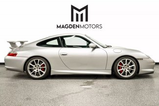 Used 2005 Porsche 911 GT3 image 1