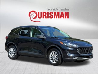 Certified 2022 Ford Escape SE w/ Convenience Package image 1