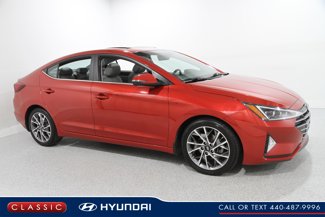 Used 2020 Hyundai Elantra Limited w/ Ultimate Package 03 image 1