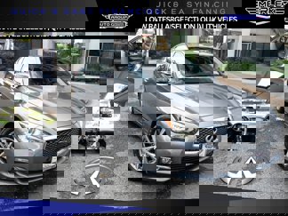 Used 2015 INFINITI Q50 Premium w/ Spare Tire Package image 1