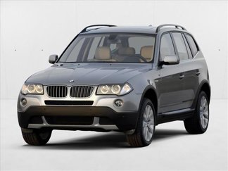 Used 2008 BMW X3 3.0si image 1