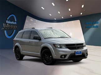 Used 2019 Dodge Journey SE w/ Connectivity Group image 1