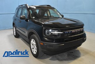 Used 2021 Ford Bronco Sport image 1