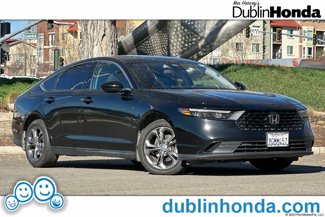Used 2023 Honda Accord EX image 1
