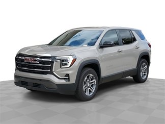 New 2025 GMC Terrain Elevation w/ Technology Package II image 1