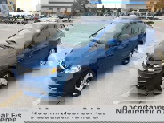 Used 2013 Honda Civic LX image 1