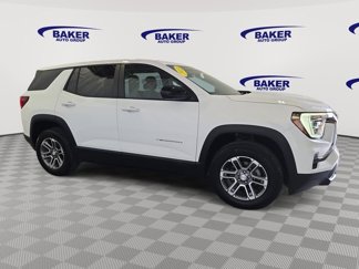 Used 2025 GMC Terrain Elevation image 1