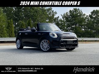 Used 2024 MINI Cooper S image 1
