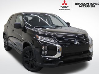 New 2025 Mitsubishi Outlander Sport LE image 1